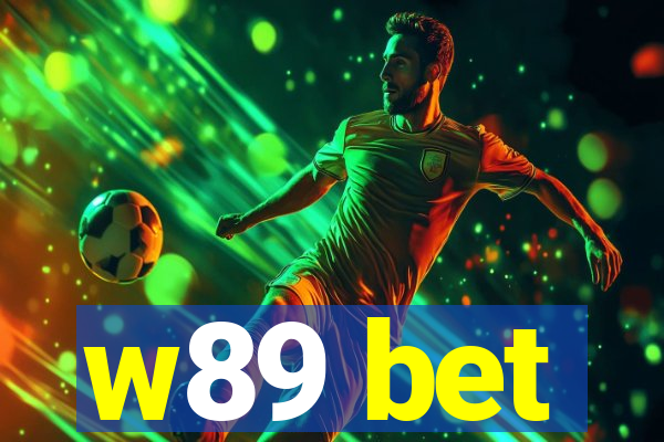 w89 bet